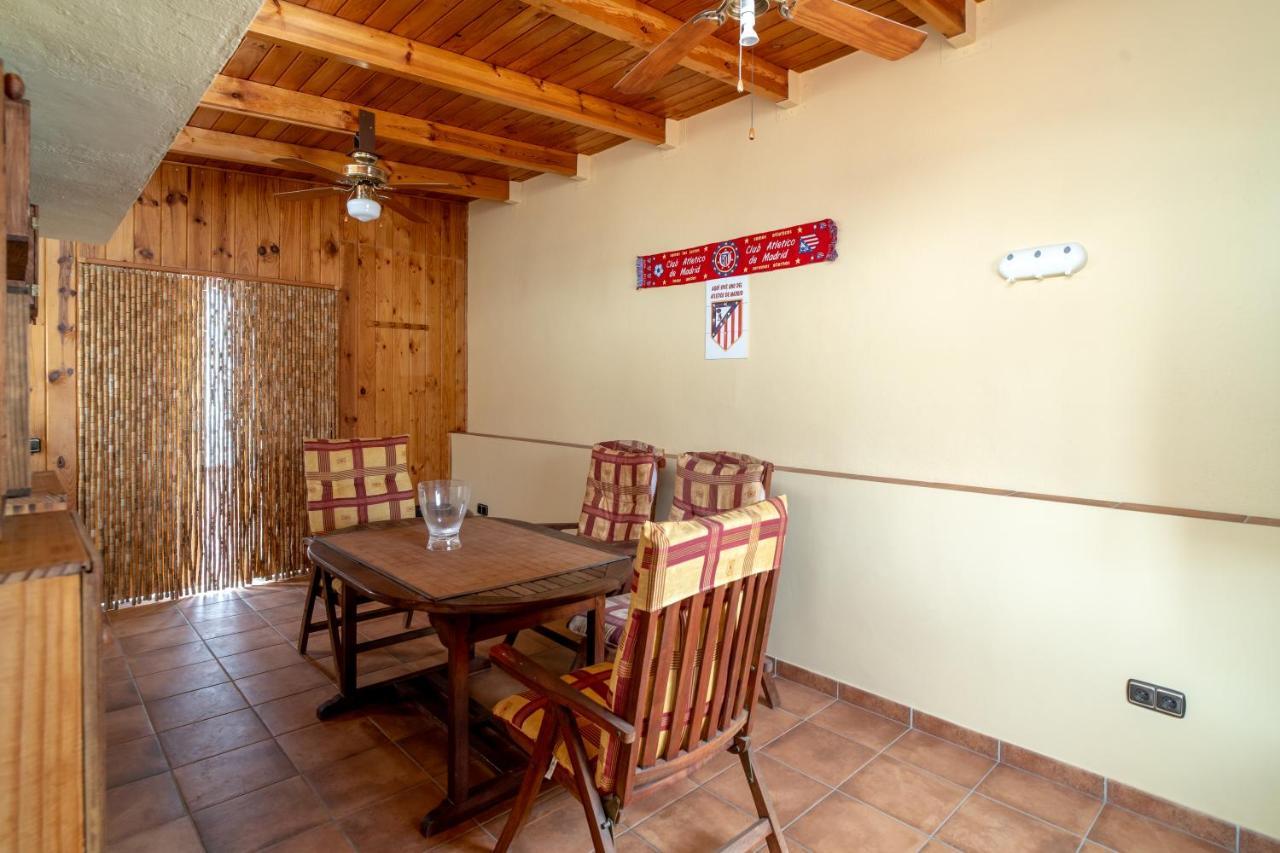Appartamento Piso céntrico 1 min de la playa con terraza y BBQ Fuengirola Esterno foto